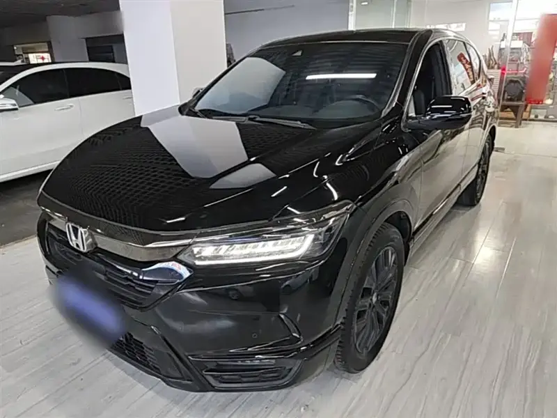 Honda Breeze