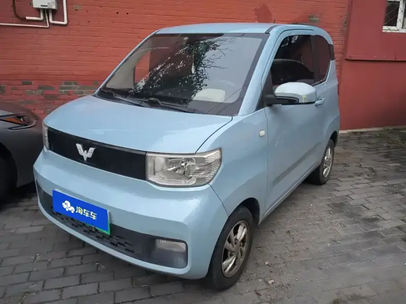 Wuling Hongguang Mini EV (MINIEV)