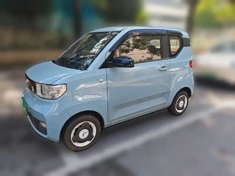 Wuling Hongguang Mini EV (MINIEV)