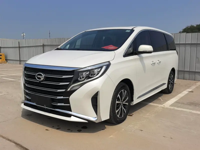 GAC Trumpchi Trumpchi M8