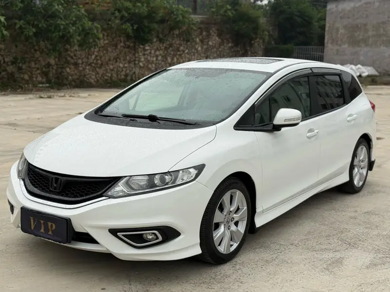 Honda Jade