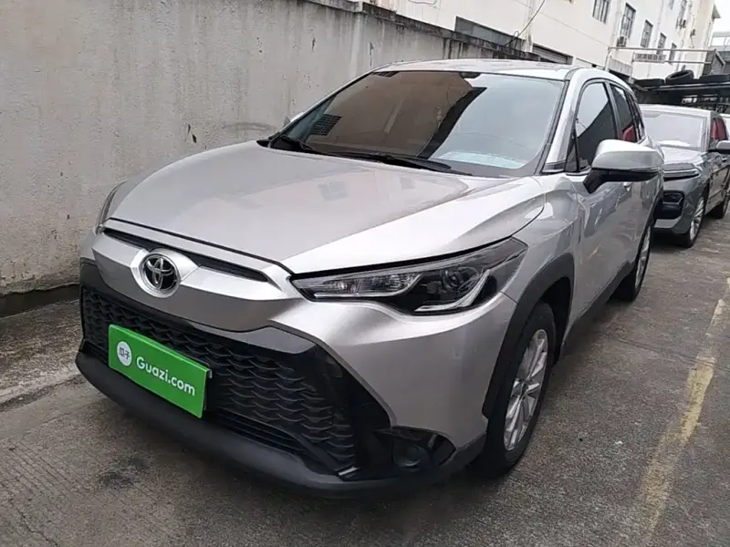 Toyota Frontlander