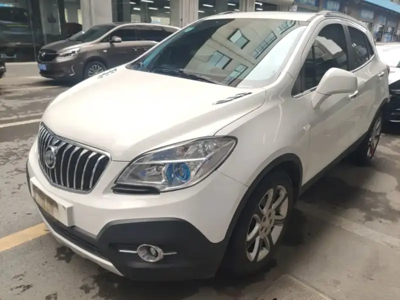 Buick Encore