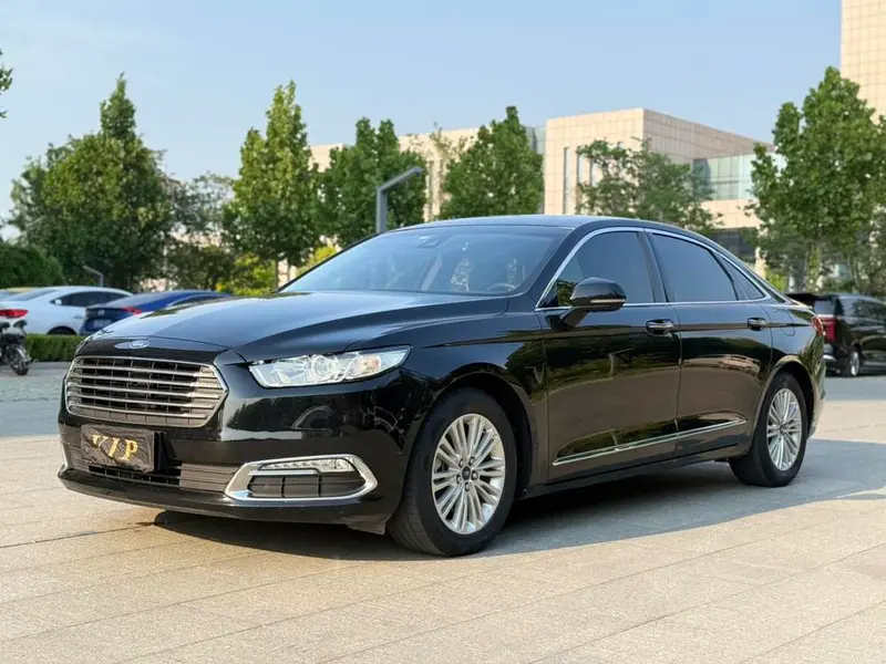 Ford Taurus