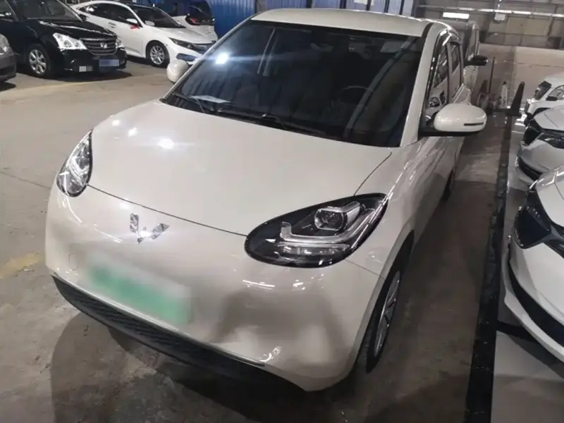 Wuling Bingo