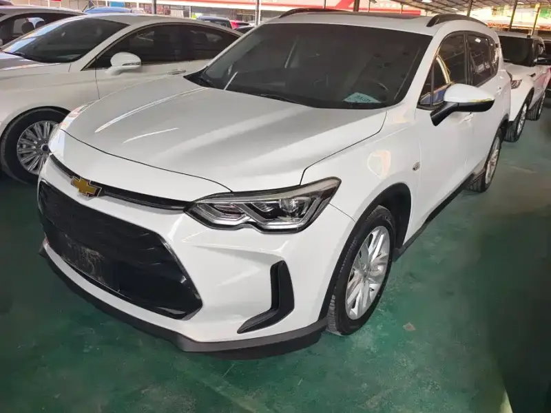 Chevrolet Volando