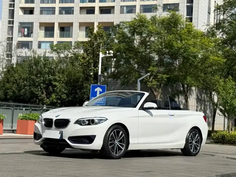 BMW 2-Series