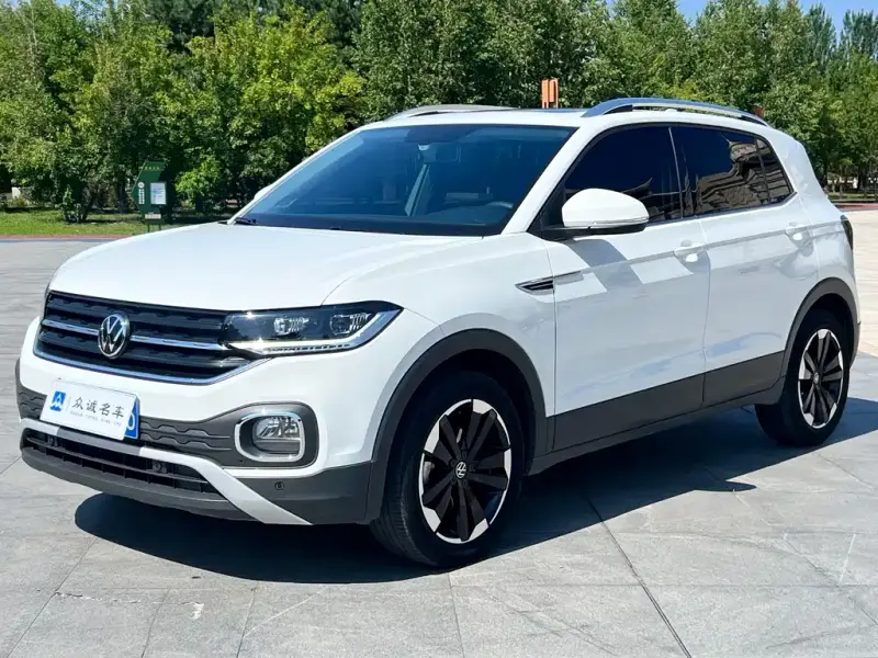 Volkswagen Tacqua