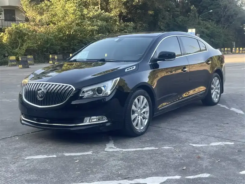 Buick LaCrosse