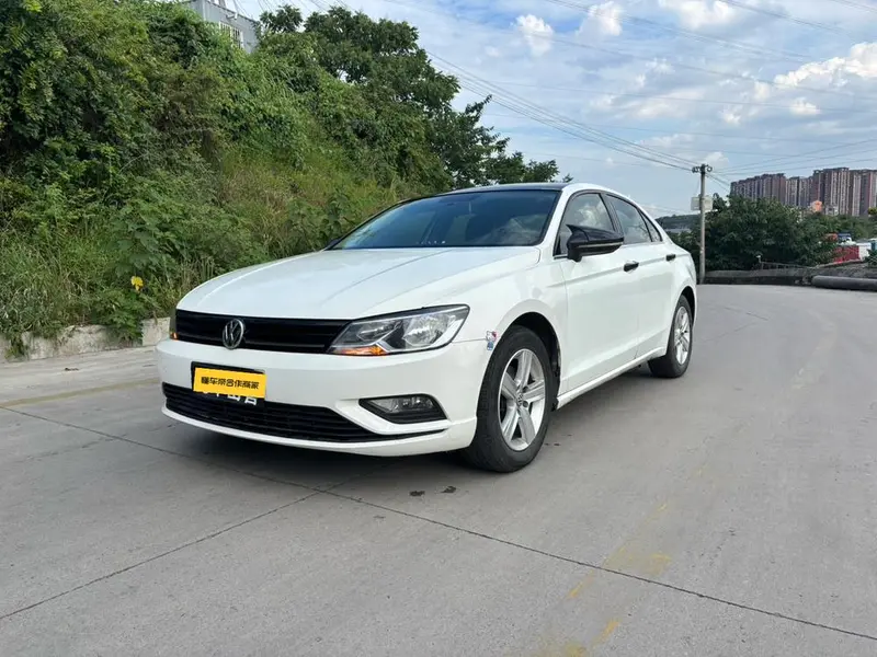 Volkswagen Lamando