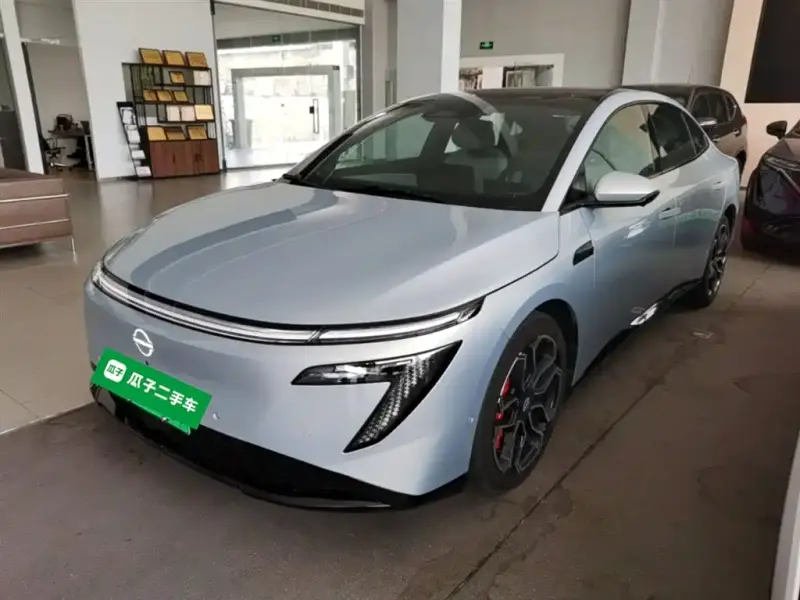Nissan N7