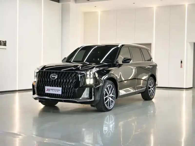 GAC Motor GS8