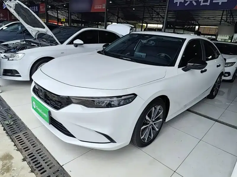 Honda Integra