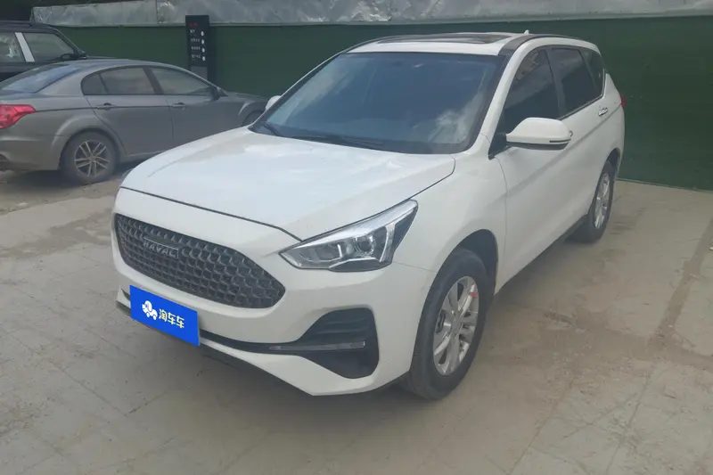 Haval M6