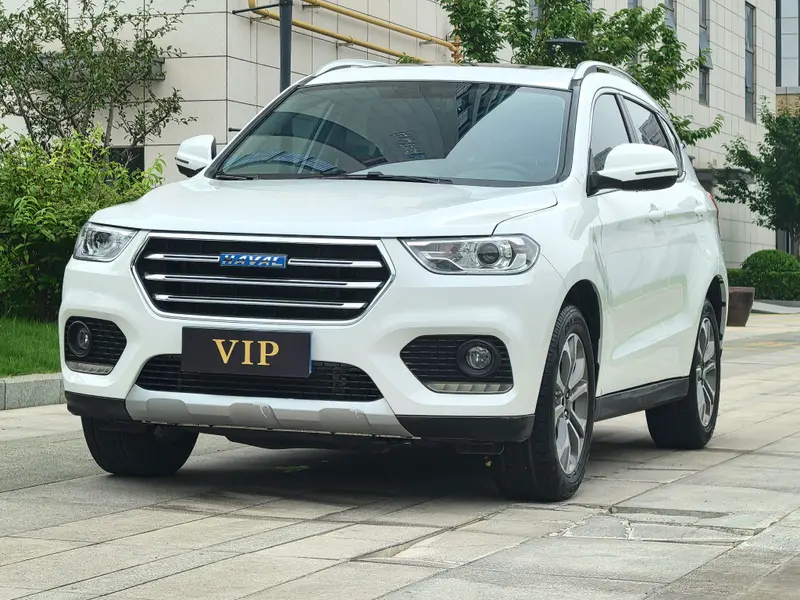 Haval H2
