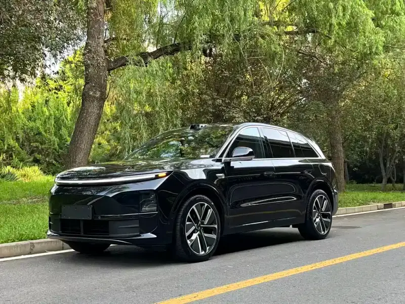Li Auto L6