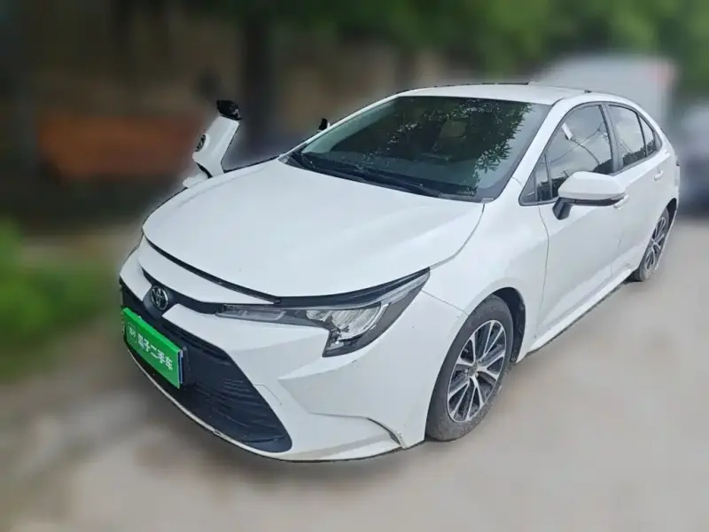 Toyota Levin
