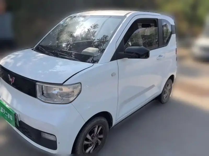 Wuling Hongguang Mini EV (MINIEV)
