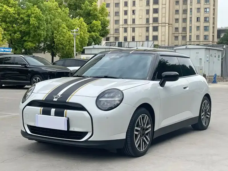 MINI COOPER EV