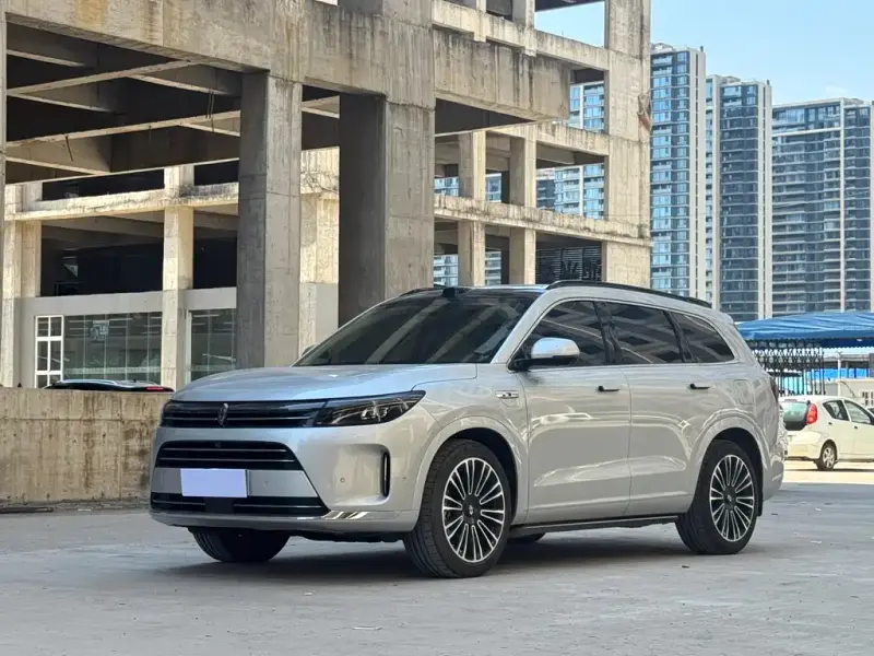AITO M7