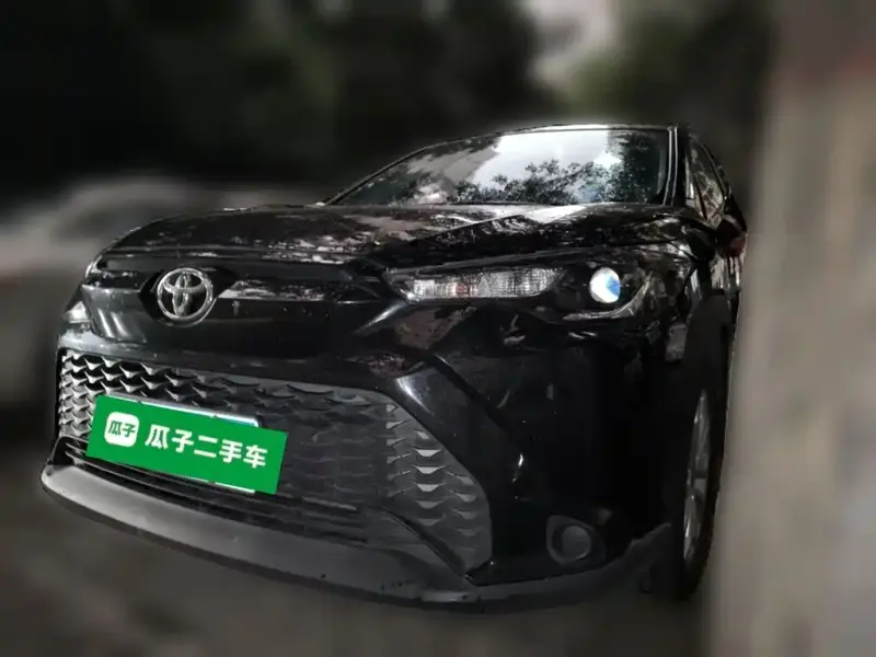 Toyota Frontlander