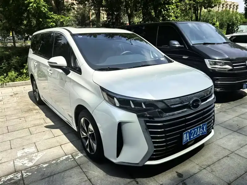 GAC Motor M6