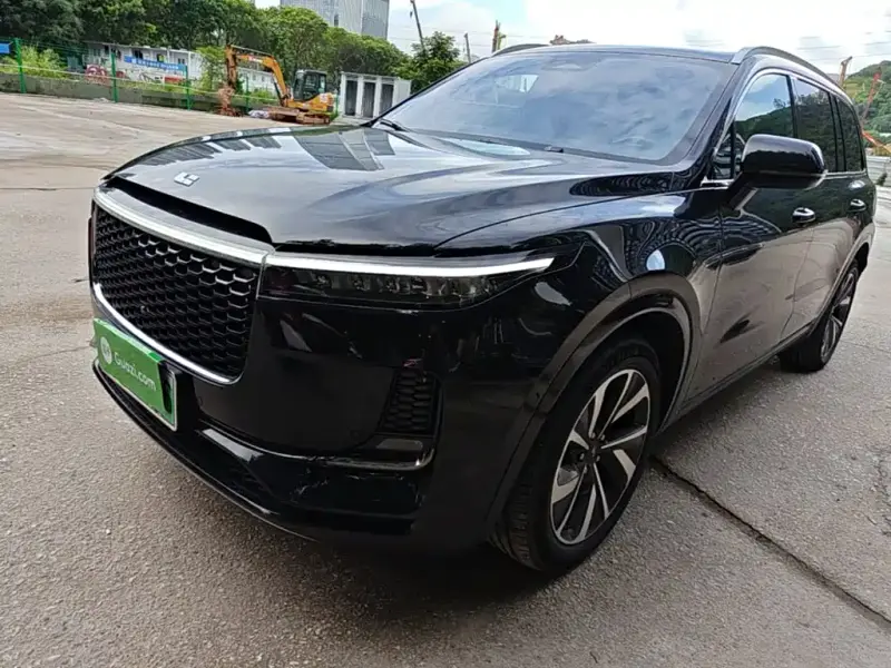 Li Auto ONE