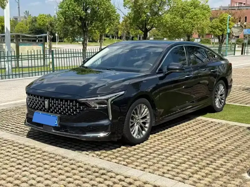 Bestune B70