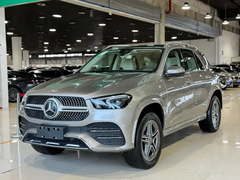 Mercedes-Benz GLE( )