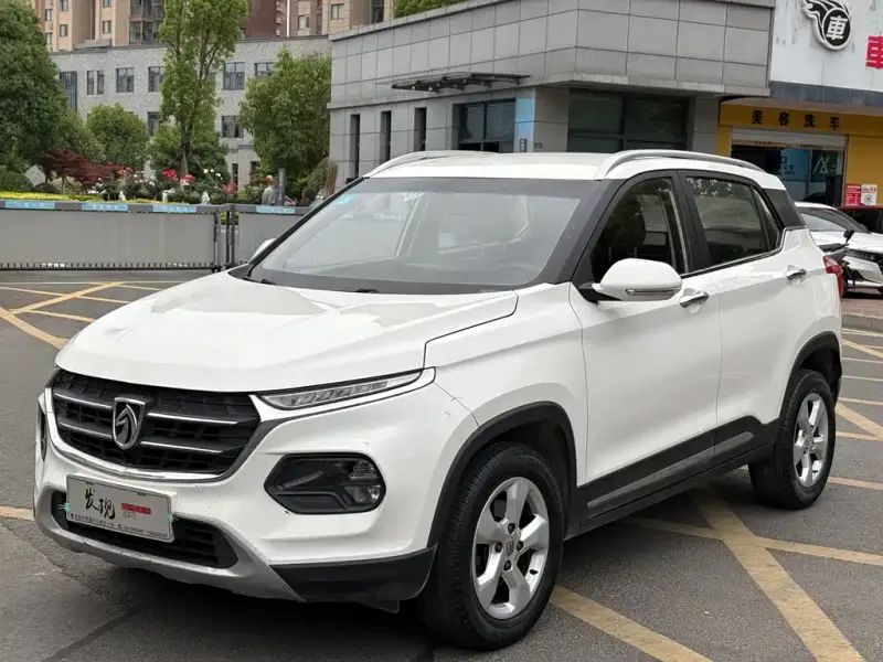 Baojun 510