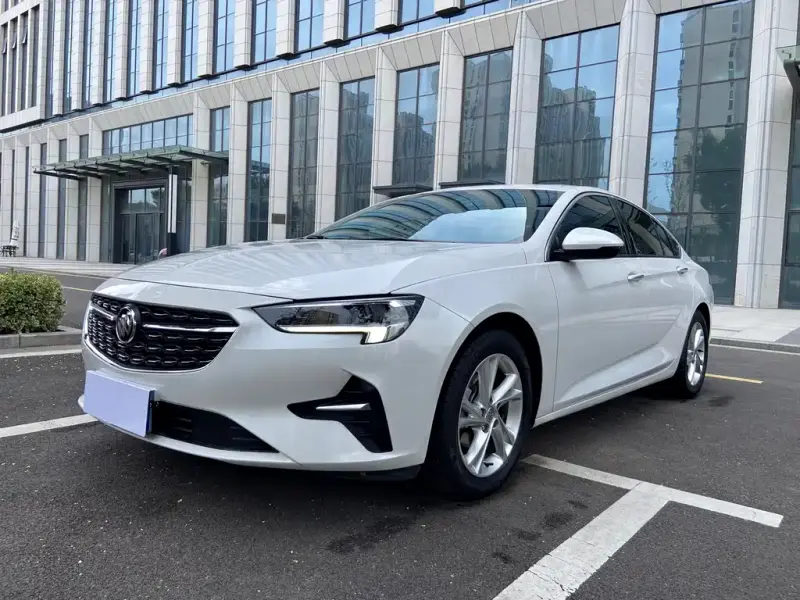 Buick Regal