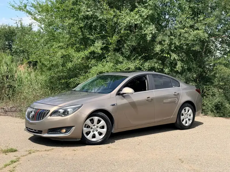 Buick Regal