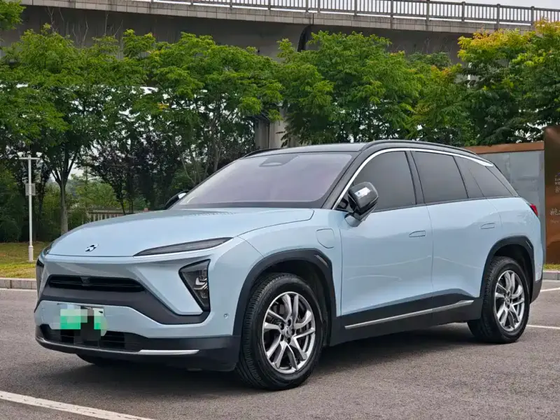 NIO ES6