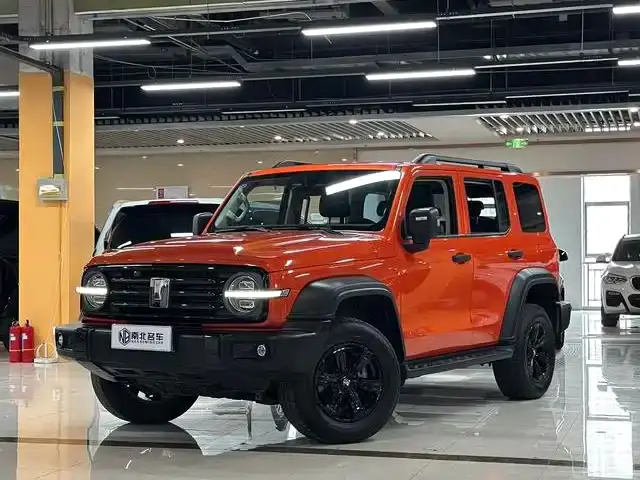 Tank 300