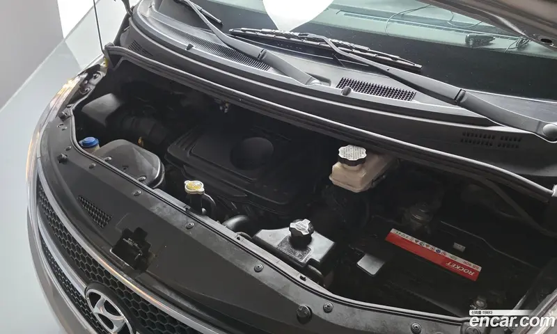 Hyundai H-1
