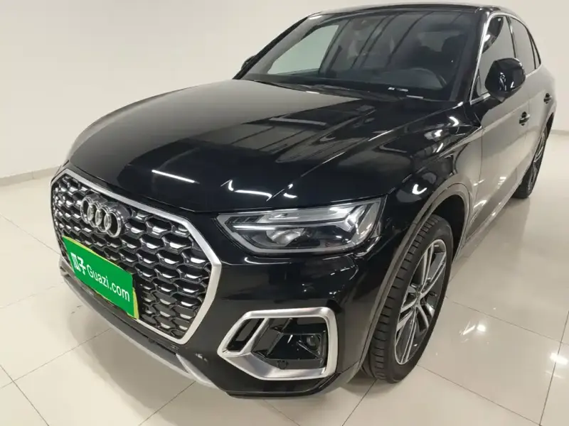 Audi Q5L Sportback