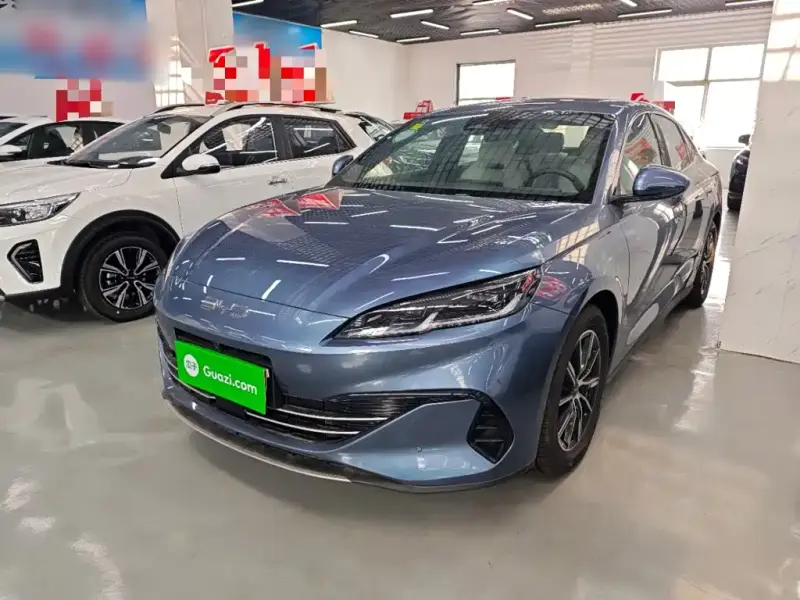 BYD Seal 06