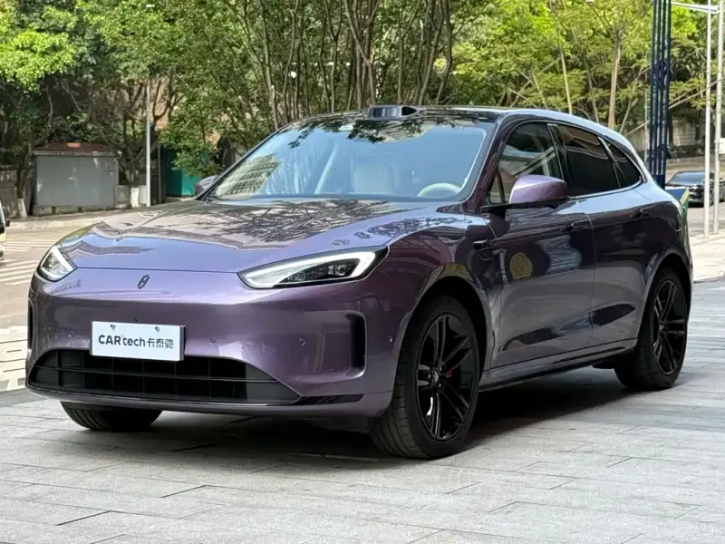 AITO M5