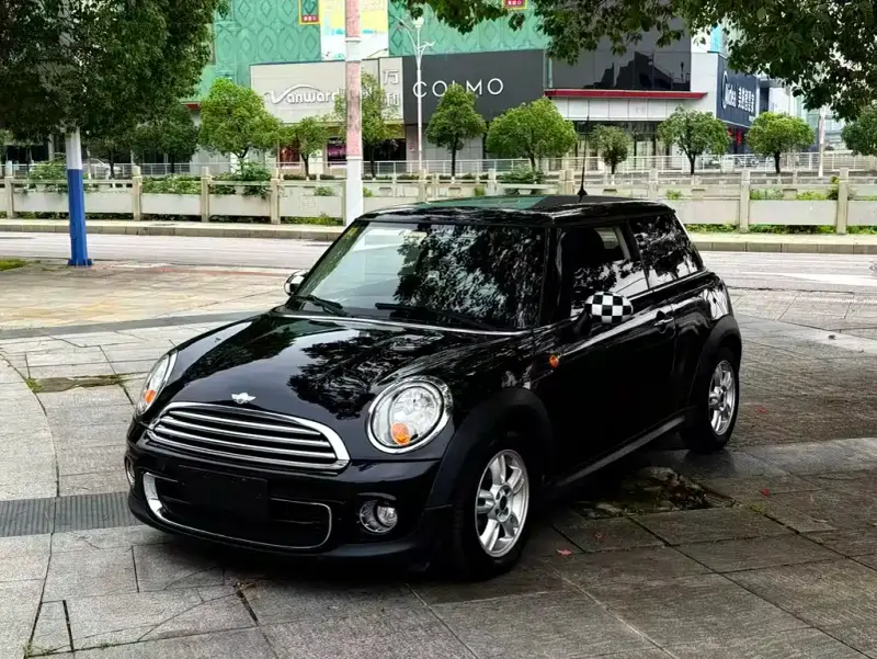 MINI Mini