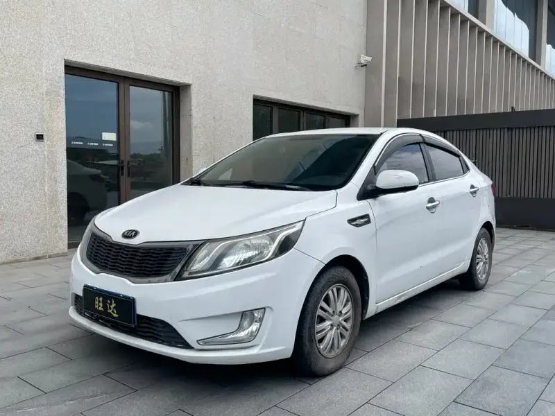 Kia K2