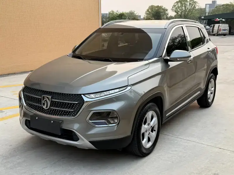 Baojun 510