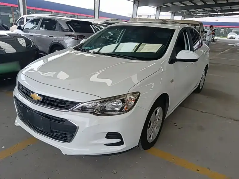 Chevrolet Cavalier