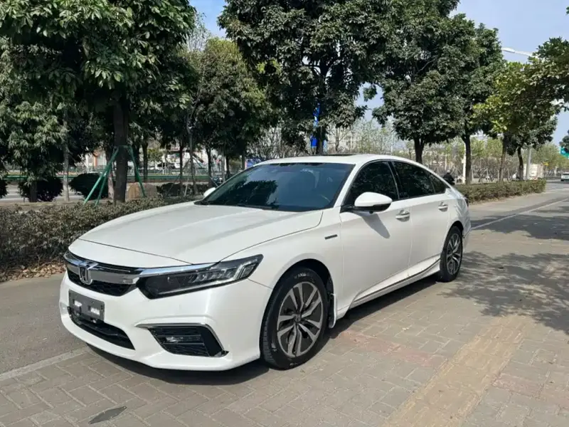 Honda Inspire
