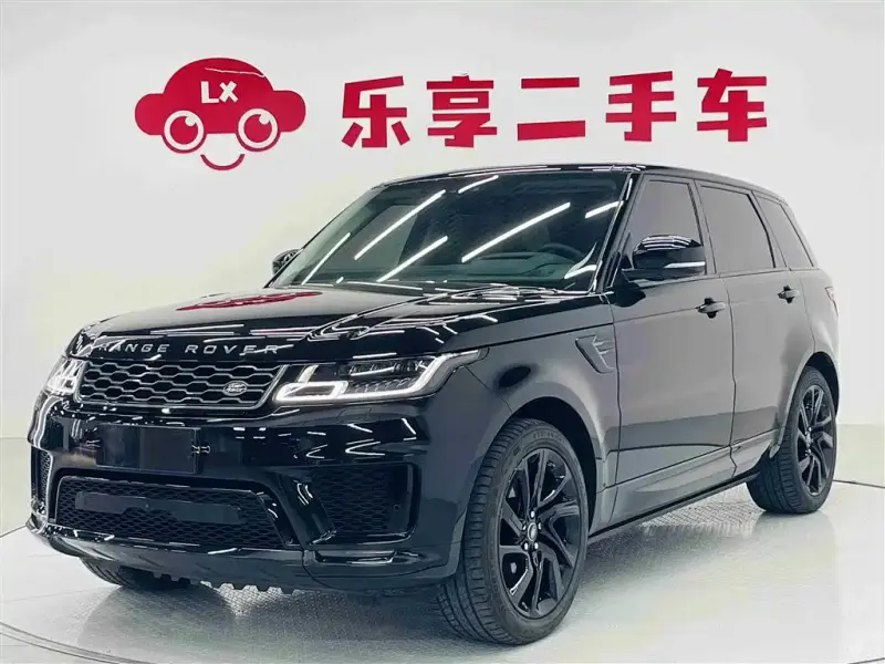 Land Rover Sport