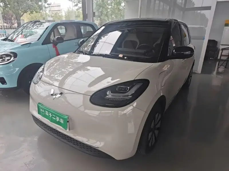 Wuling Bingo