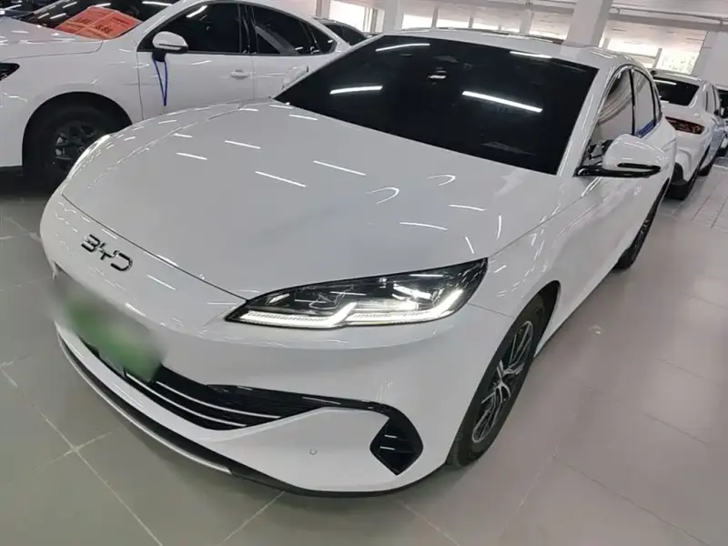BYD Seal 06