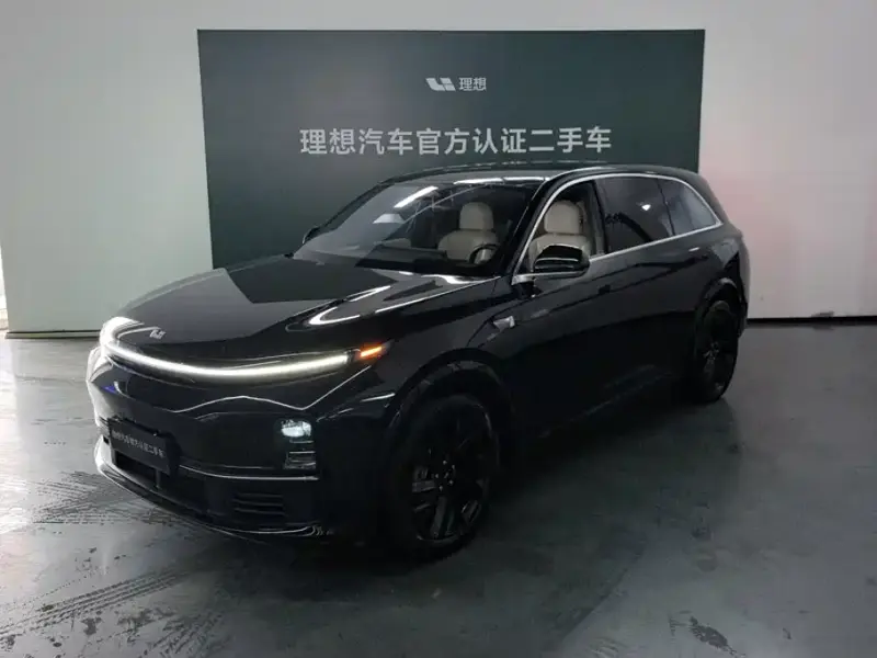 Li Auto L7