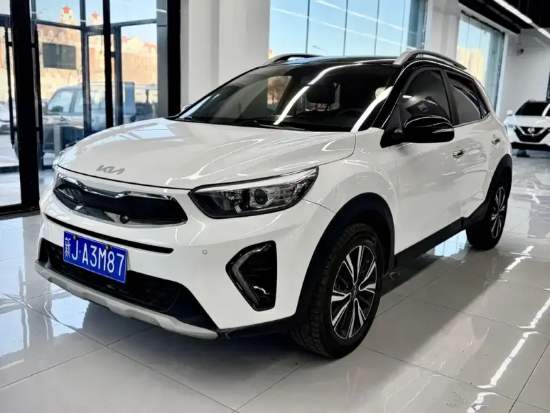 Kia KX1