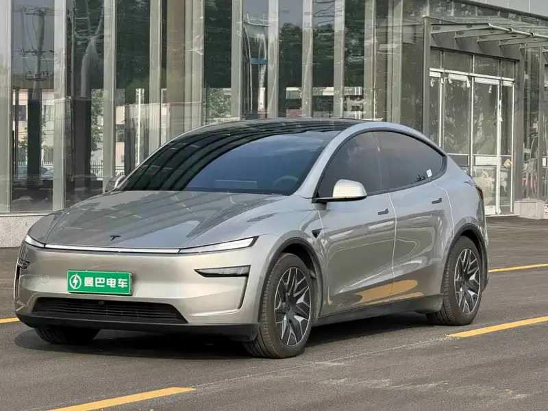 Tesla Model Y L