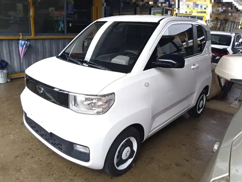 Wuling Hongguang Mini EV (MINIEV)